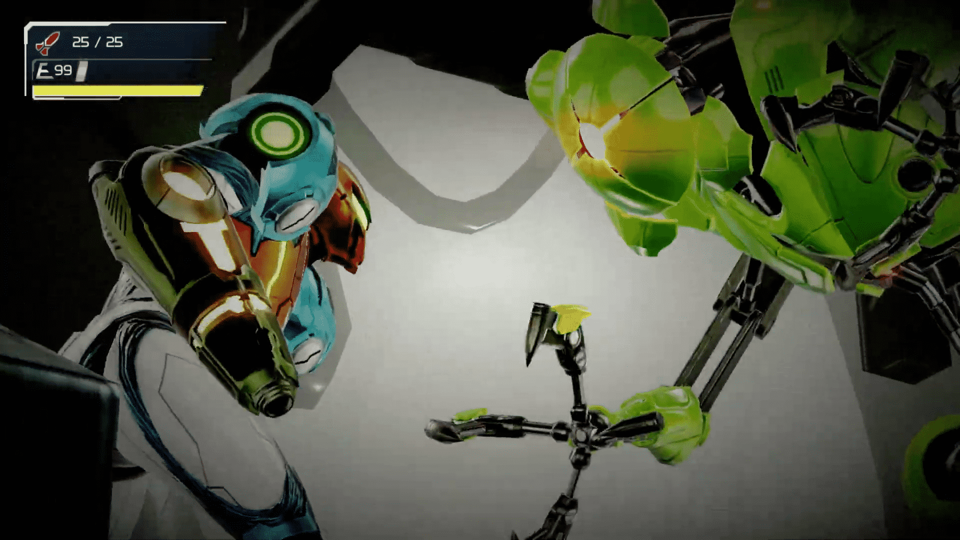 Metroid Dread: tutte le novità mostrate finora