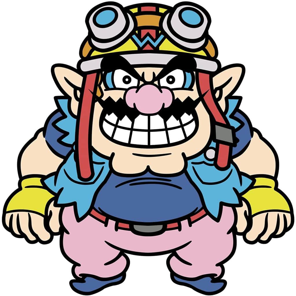 Nintendo vuole sapere se spenderesti 50$ sul nuovo WarioWare 1