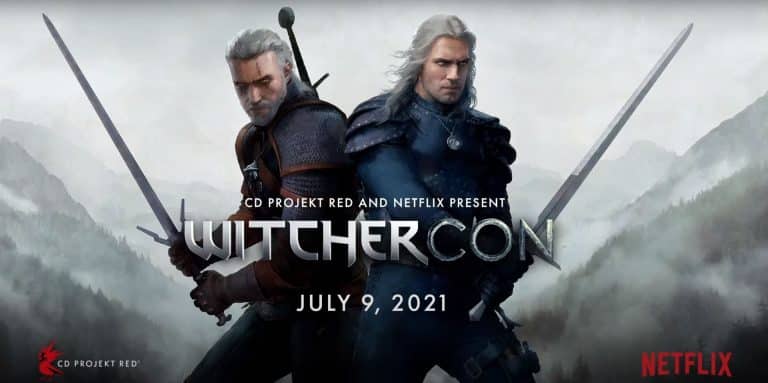 The witcher: non ci sarà nessun annuncio relativo a un nuovo capitolo al witchercon