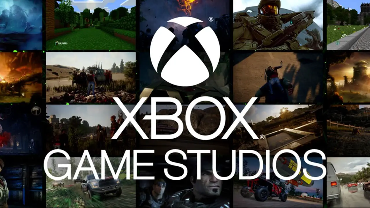 Xbox Game Studios Kim Swift