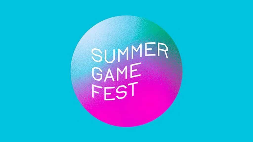 Xbox summer game fest 2021