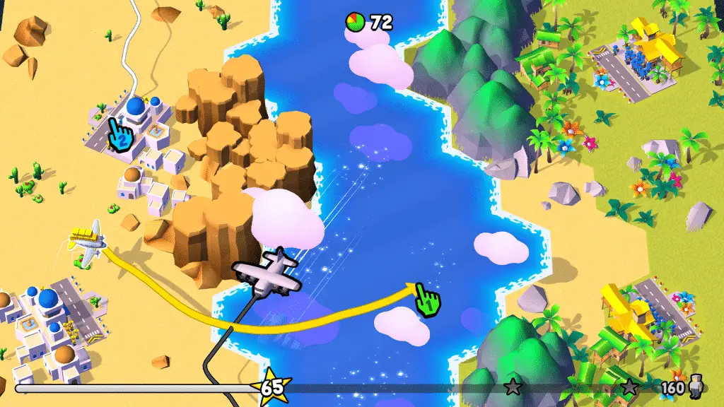Fly Together la recensione della semplicità e del massimo divertimento