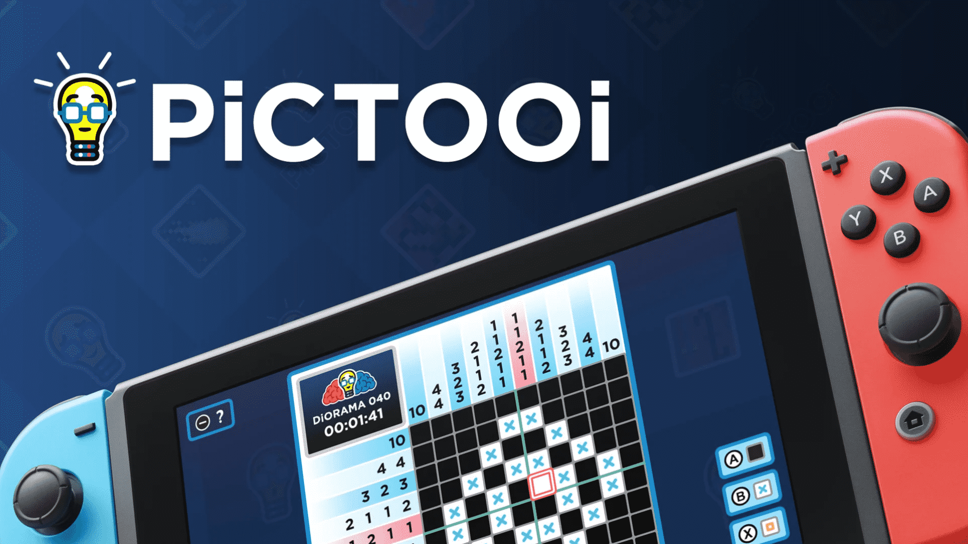 Pictooi Picross