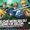 10 cose che, forse, non sai su the legend of zelda