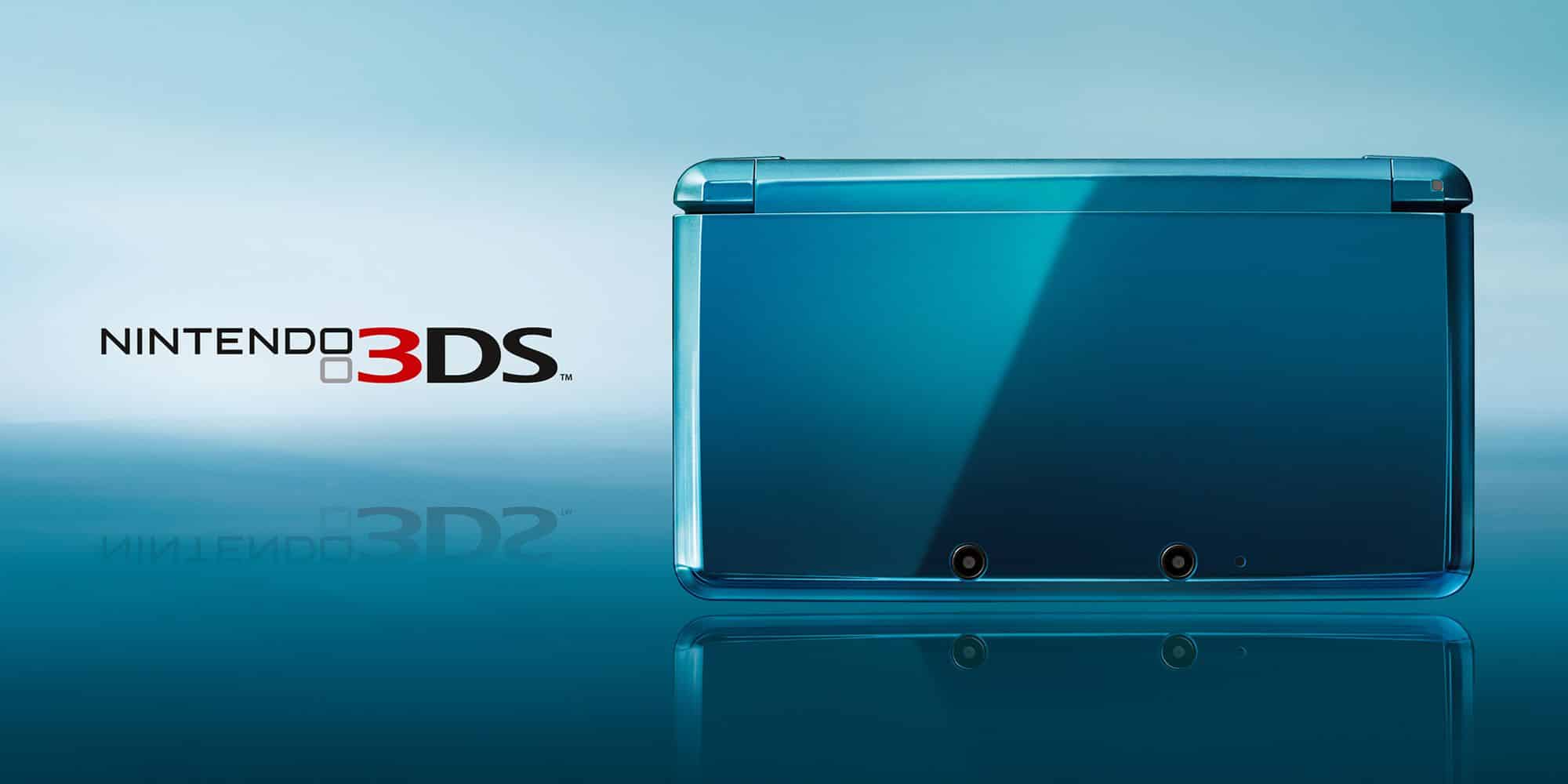 Nintendo 3DS