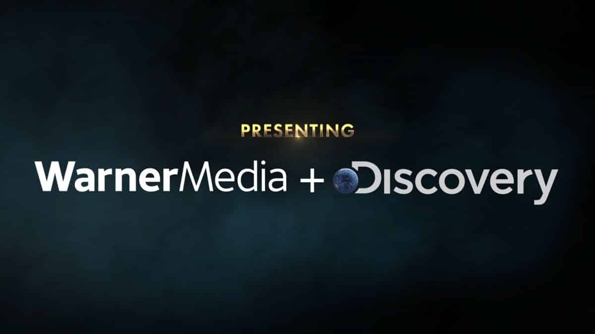 Warner Media + Discovery