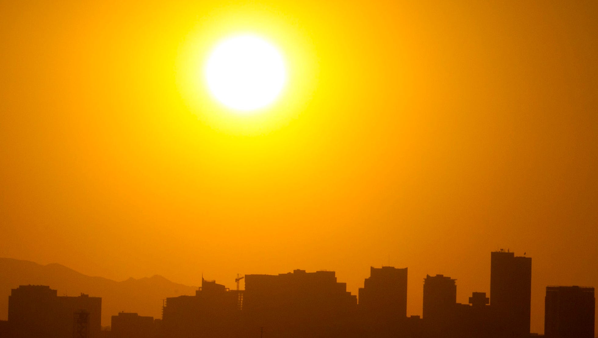 Sviluppatori fermi per il caldo