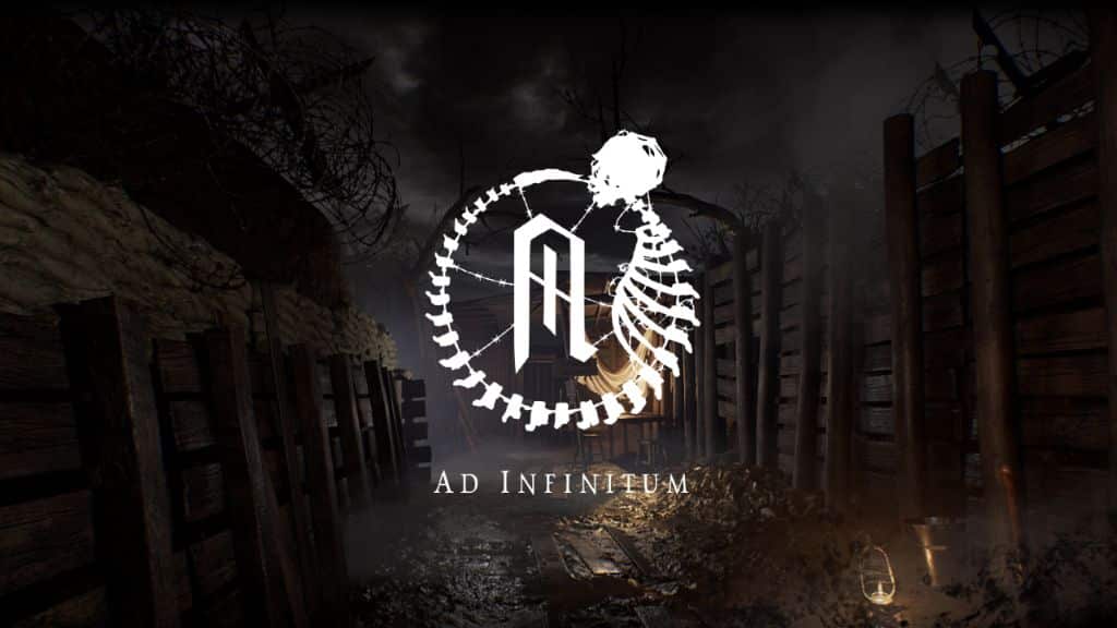 Ad Infinitum