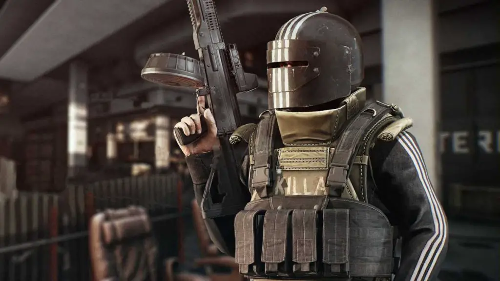 Escape from Tarkov scontato del 29% su Instant Gaming