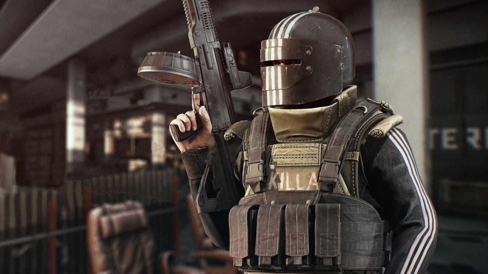 Battlestate Games mette alla gogna i cheater di Escape from Tarkov