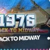 1976 back to midway: la nostra recensione