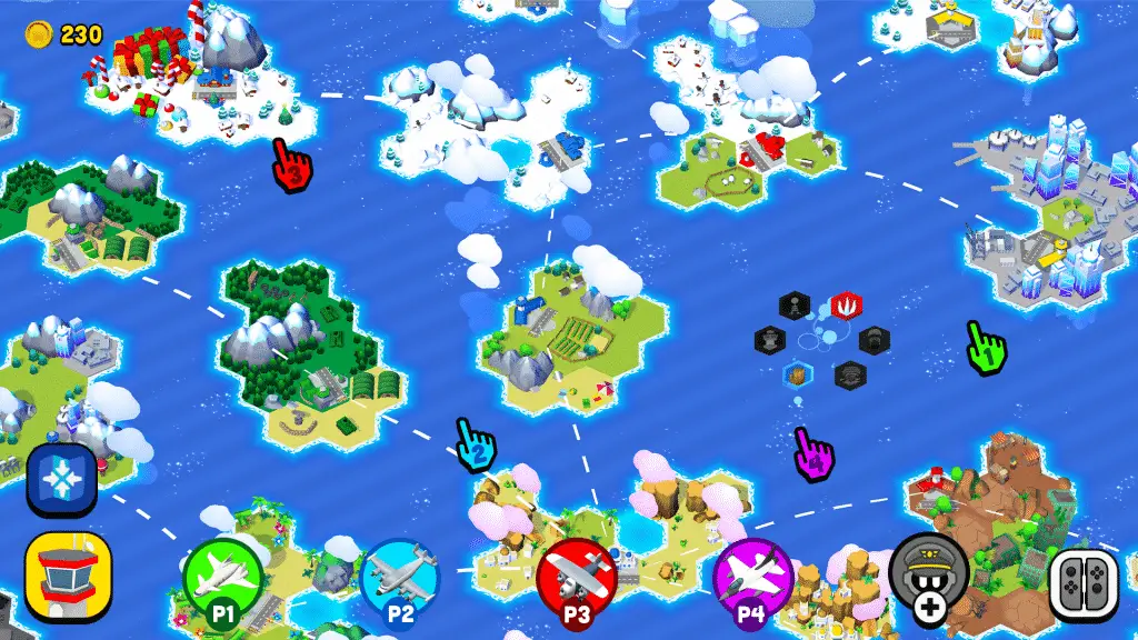 Fly Together la recensione della semplicità e del massimo divertimento