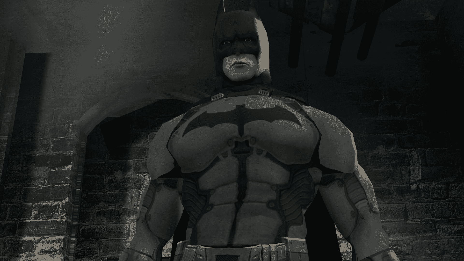 Old But Gold #119 – Batman Begins 1