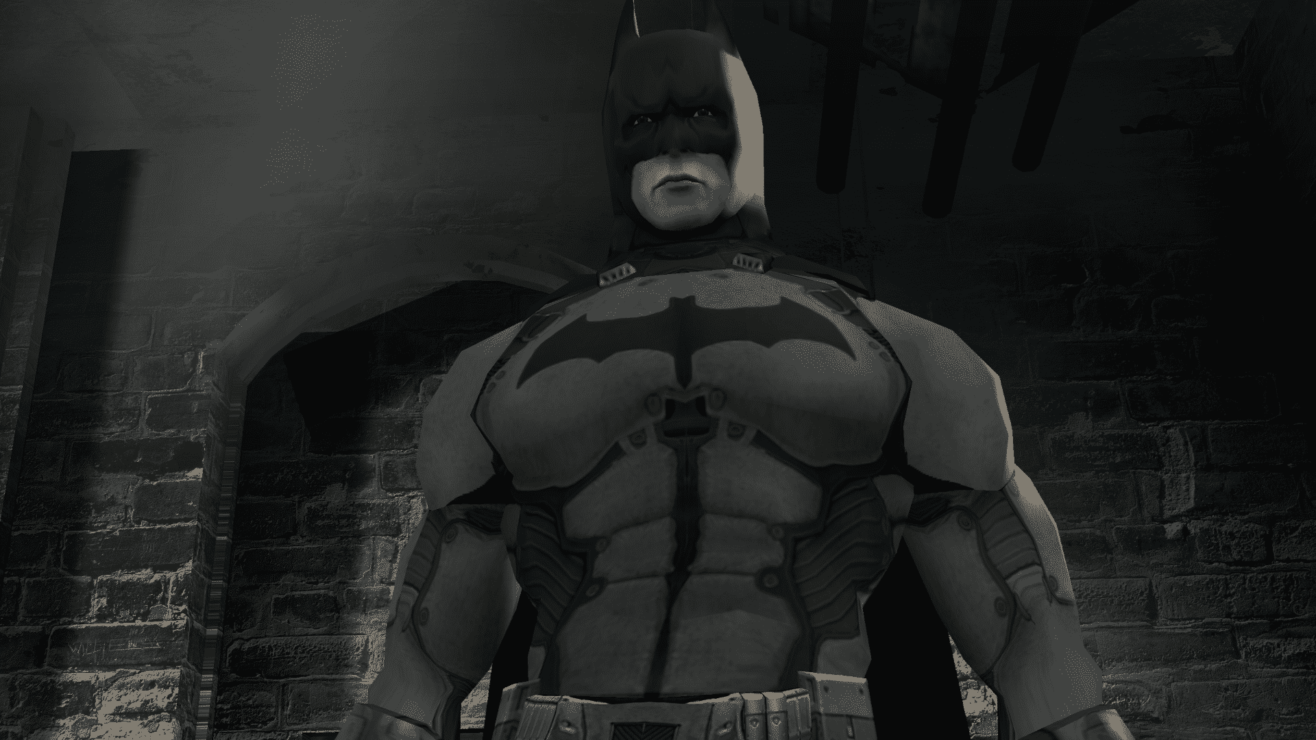 Old But Gold #119 – Batman Begins