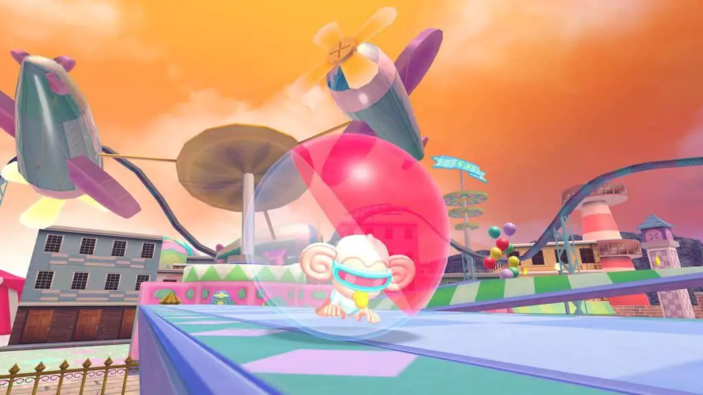 Super Monkey Ball Banana Mania: 6 personaggi e altre novità!