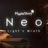 Maplestory, ecco neo: light’s wrath, il nuovo aggiornamento