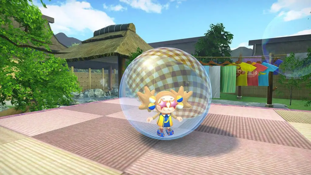 Super Monkey Ball Banana Mania: 6 personaggi e altre novità!