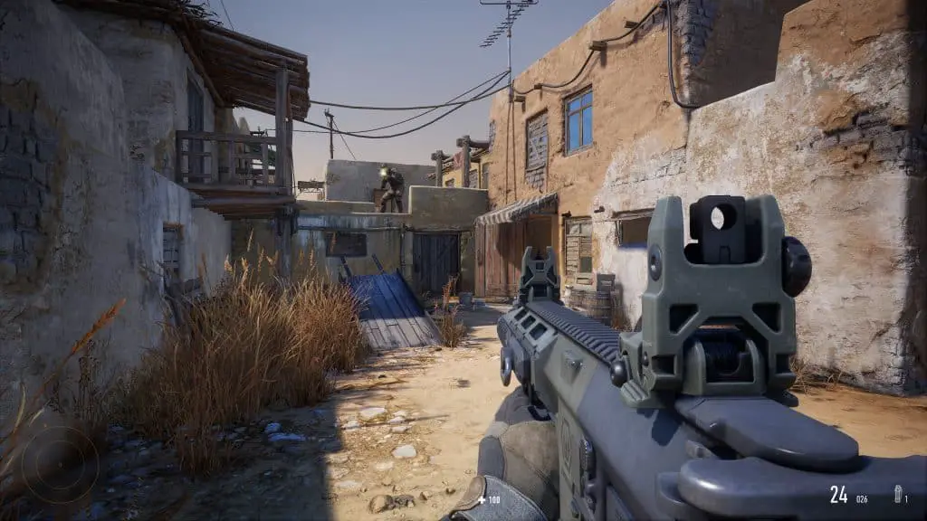 Sniper Ghost Warrior Contracts 2 scontato su Instant Gaming