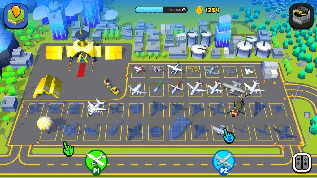 Fly Together la recensione della semplicità e del massimo divertimento