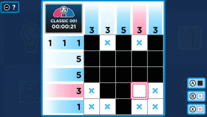 Pictooi Picross