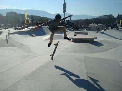 Tony hawk