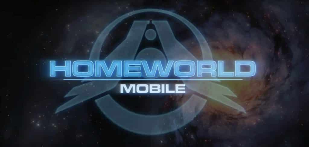 Homeworld mobile