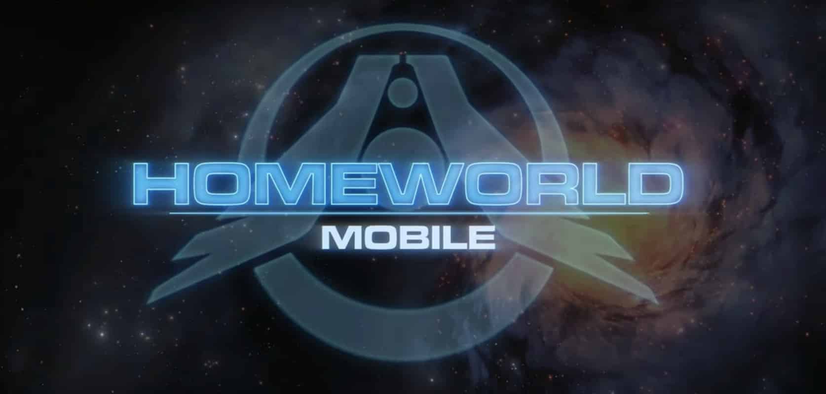 Homeworld Mobile