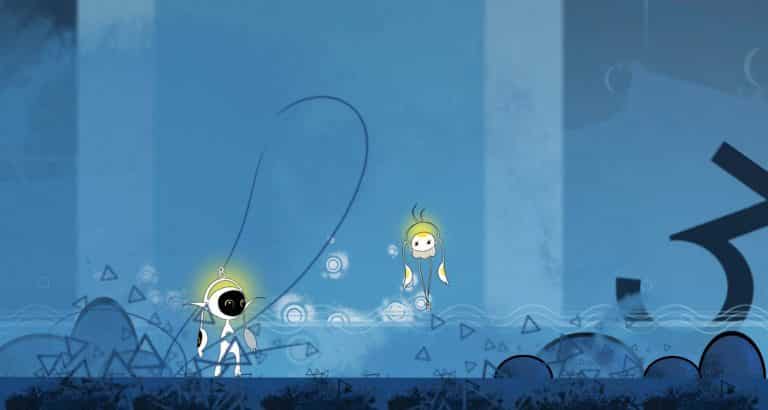 A tale of synapse: the chaos theories - recensione di un puzzle platform matematico