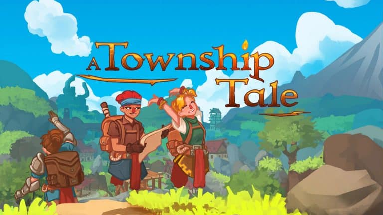 A township tale arriva il 15 luglio su oculus vr