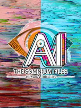 AI: The Somnium Files – nirvanA Initiative uscita rimandata in Europa