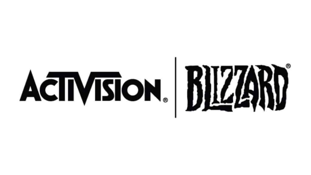Activision blizzard denuncia