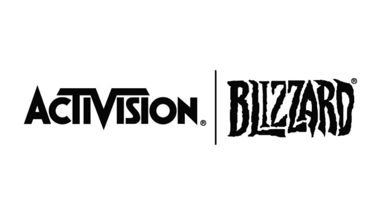 Activision Blizzard Denuncia