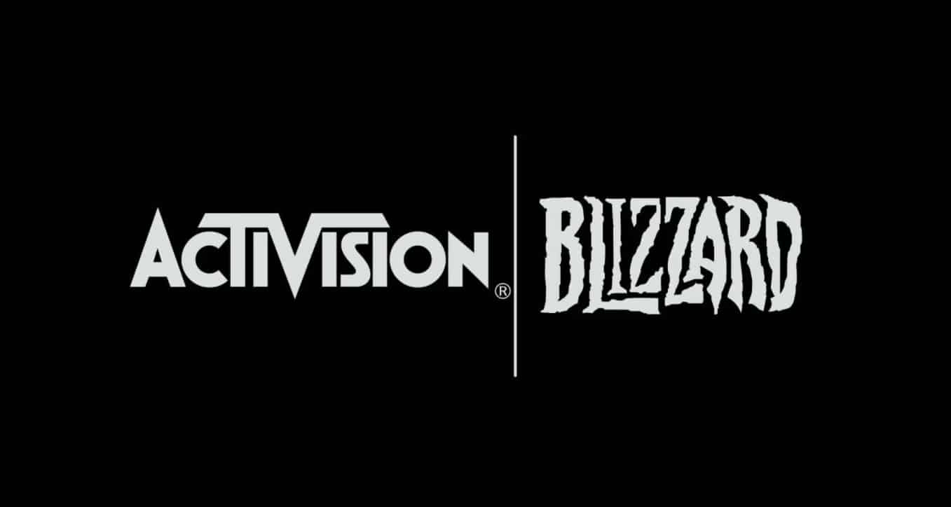 Electronic Arts Activision Blizzard