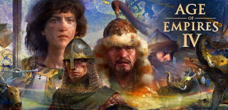 Age of empires 4, ecco due nuovi trailer dedicati al gioco