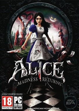 Alice: Madness Returns nuovamente rimosso da Steam