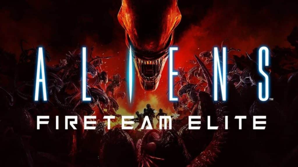 Aliens: fireteam elite