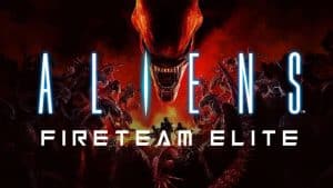 Aliens: Fireteam Elite