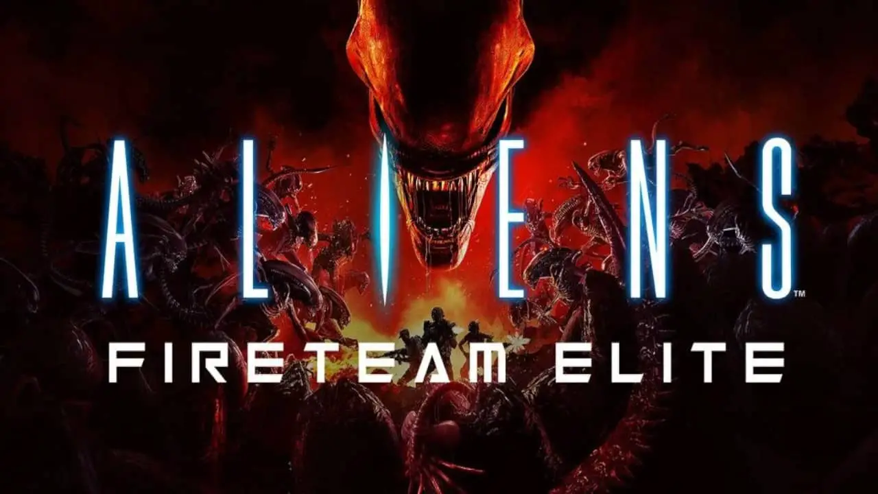 Aliens: Fireteam Elite