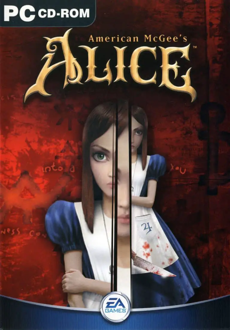 American McGee’s Alice: un’altra serie tv da tenere d’occhio