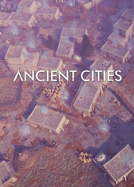 Ancient Cities