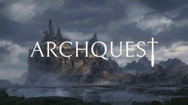 Archquest: un dungeon crawler vecchio stampo in arrivo su pc