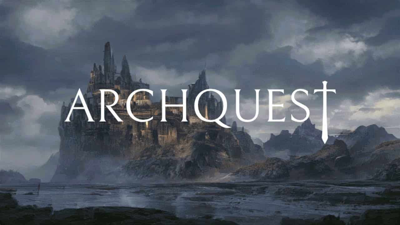 Archquest