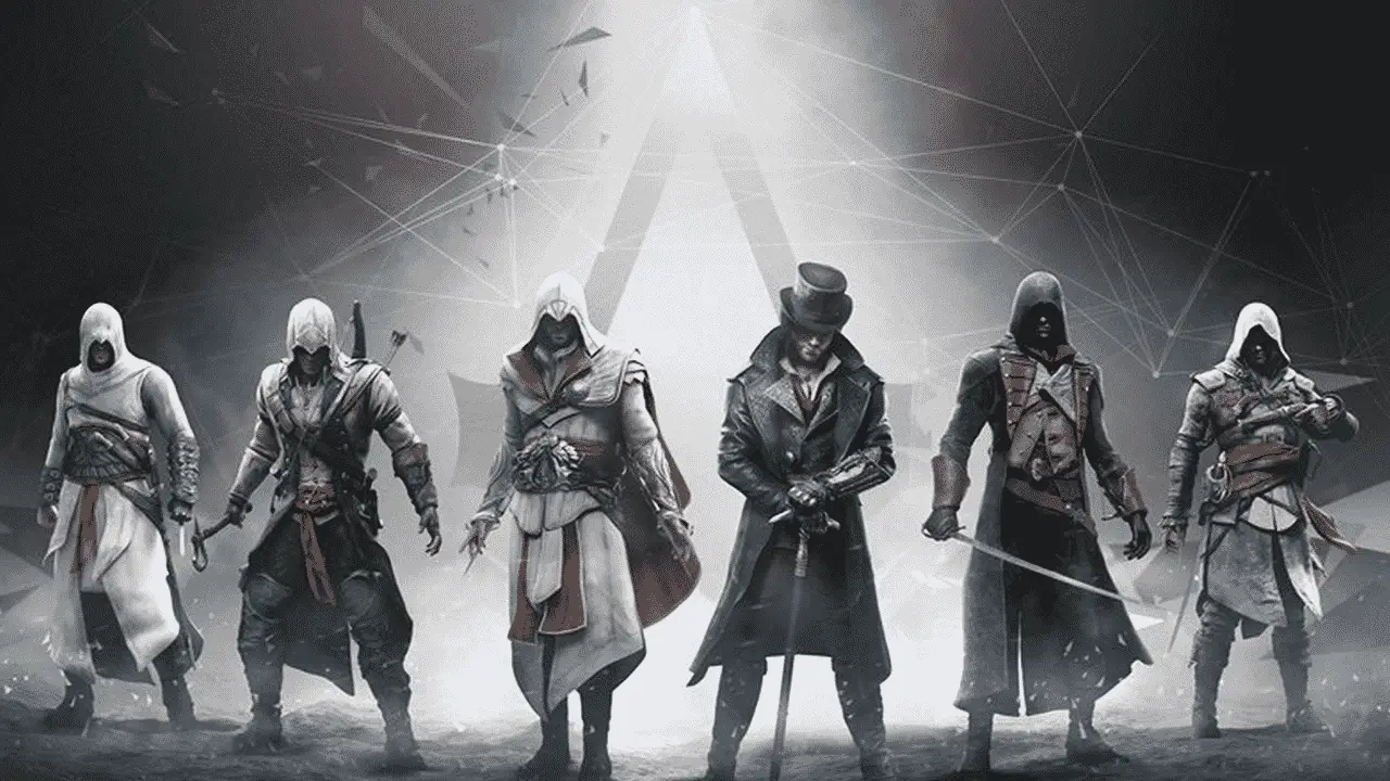 Assassin’s Creed Infinity