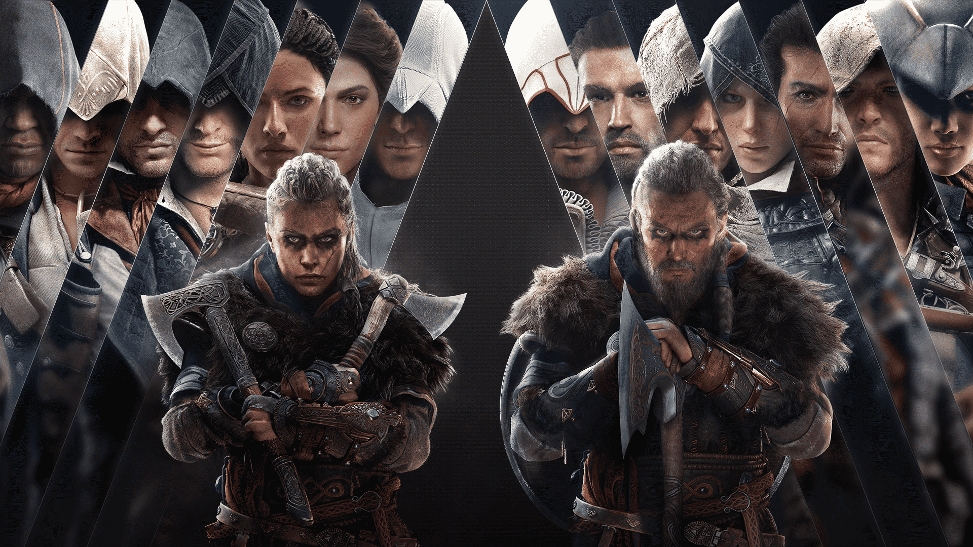 Assassin’s Creed Mirage sarà più corto di Valhalla!