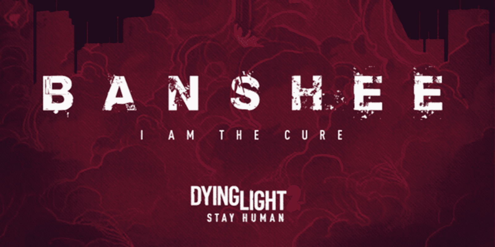 Banshee: I Am The Cure