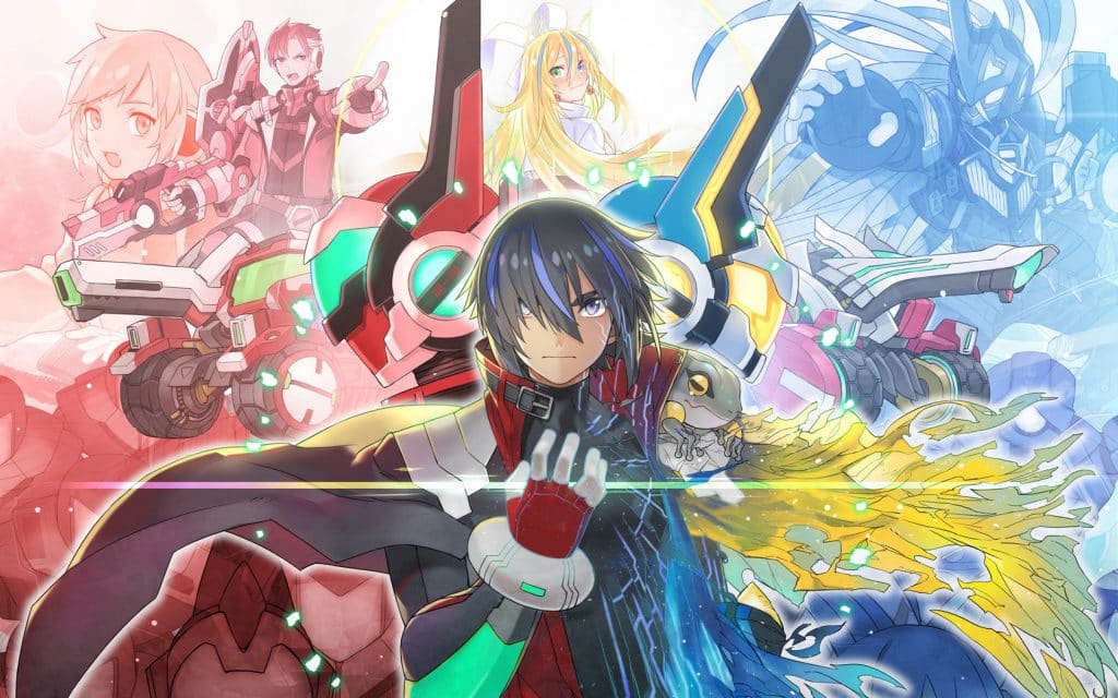 Blaster master zero 3