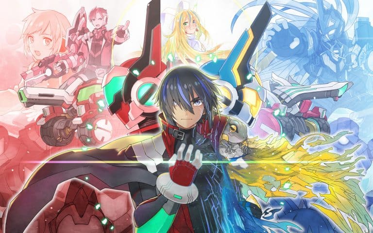 Blaster master zero 3: mostrato un nuovo gameplay