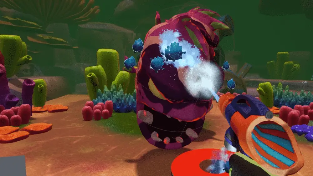 Blobkin Blaster