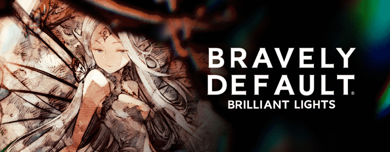 Bravely Default: Brilliant Lights