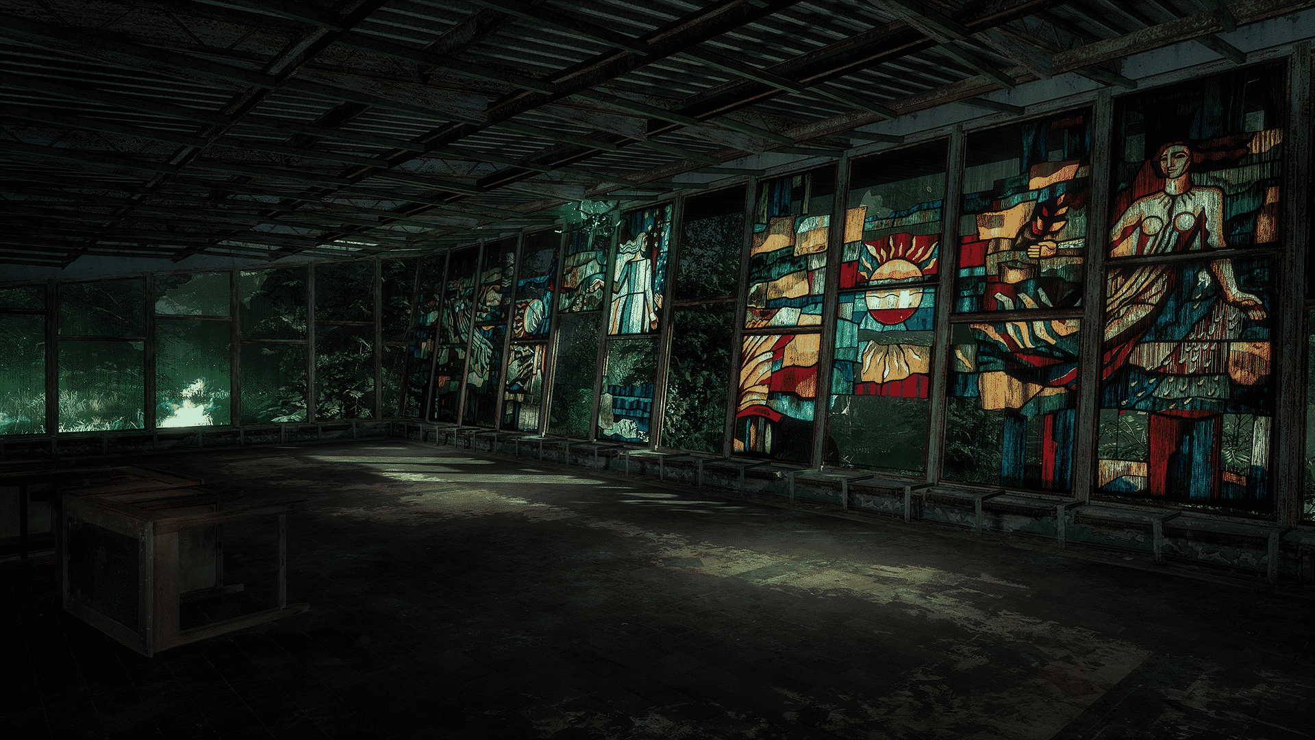 Chernobylite